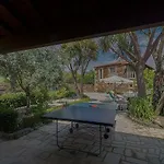 Casa Da Tia Palmira Gospodarstwo wiejskie *