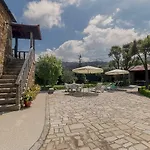 Gospodarstwo wiejskie Casa Da Tia Palmira *