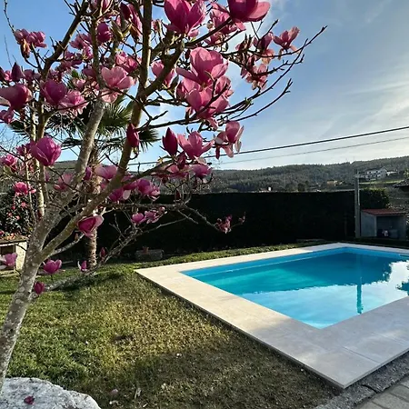 Casa Da Tia Palmira