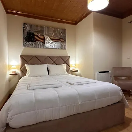 Летний дом Casa Da Tia Palmira Каштелу-ди-Пайва