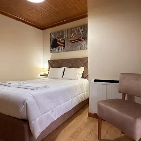 Casa Da Tia Palmira *