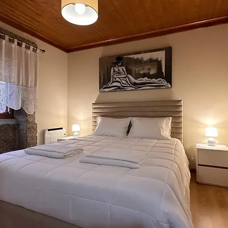 Casa Da Tia Palmira