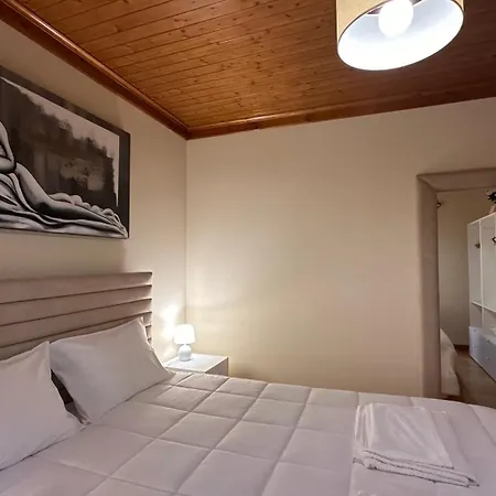 Casa Da Tia Palmira Летний дом *