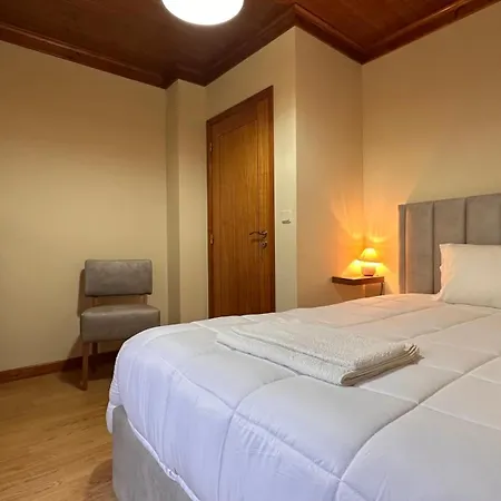 Casa Da Tia Palmira