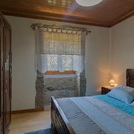 Casa Da Tia Palmira * Каштелу-ди-Пайва