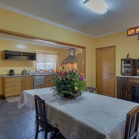 Casa Da Tia Palmira *