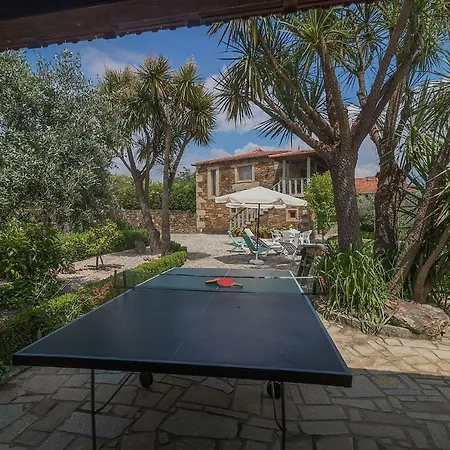 Casa Da Tia Palmira Casa de Campo Castelo de Paiva