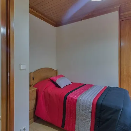 Casa Da Tia Palmira * Каштелу-ди-Пайва