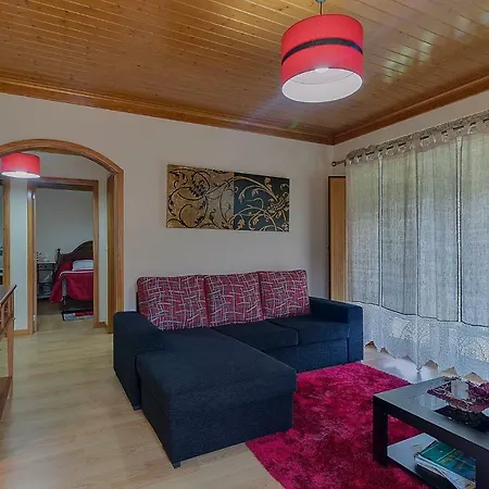 Casa Da Tia Palmira