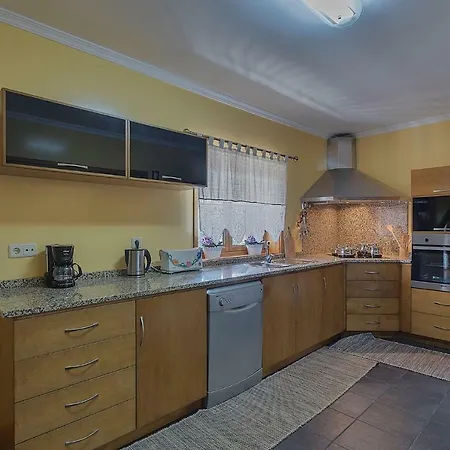 Casa Da Tia Palmira בית כפרי קסטלו דה פייבה
