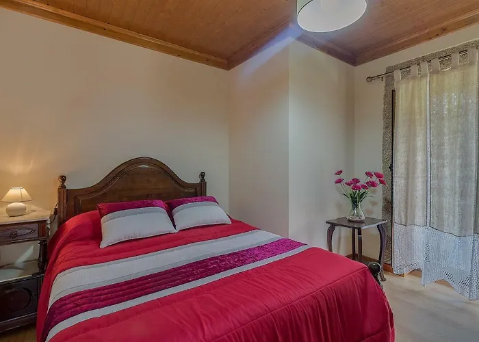 Casa Da Tia Palmira *